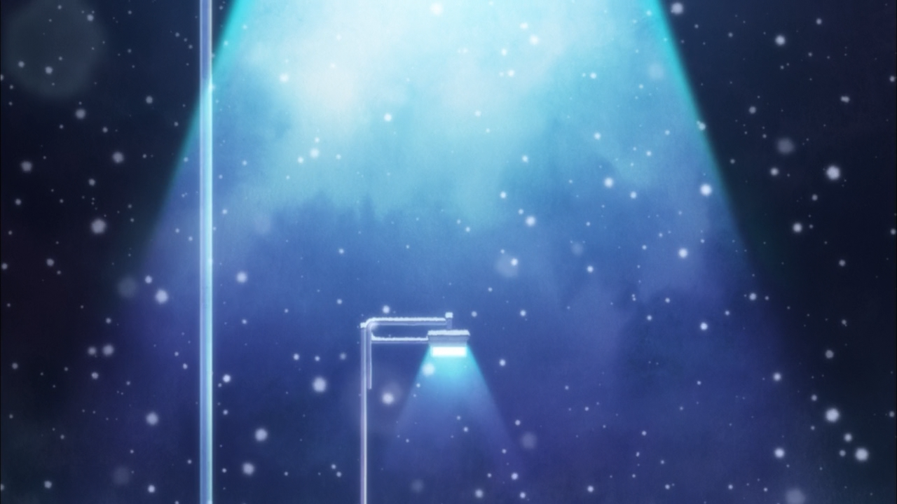 Kimi ni Todoke 2nd Season (Yoru no Kousen)